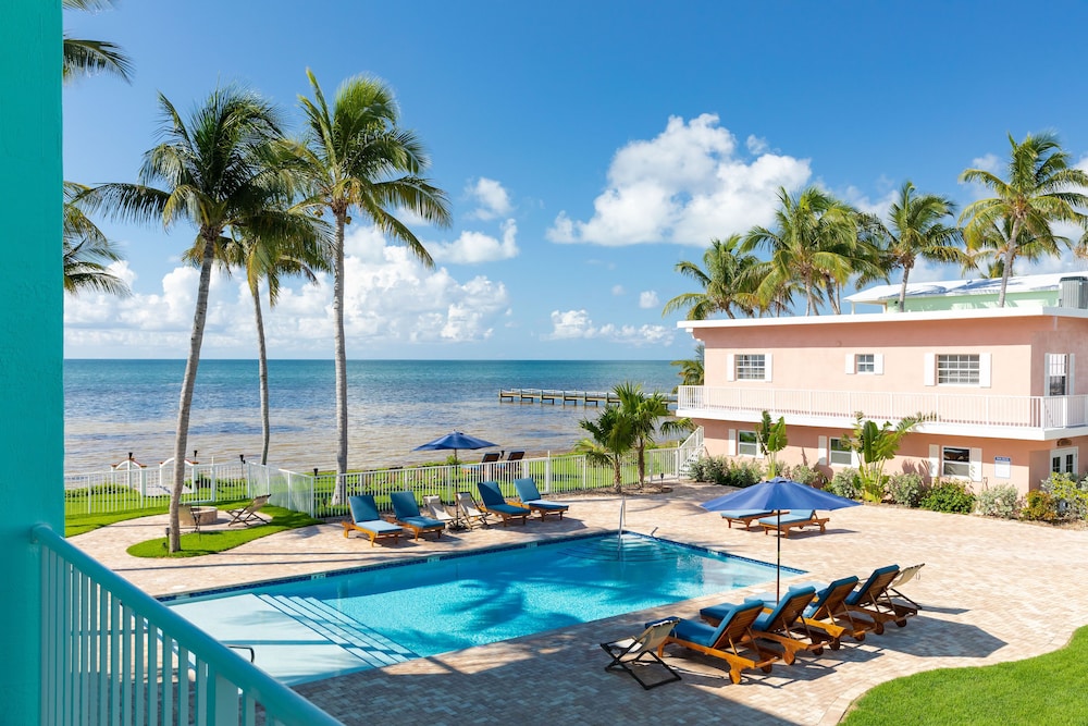 Grassy Flats Resort & Beach Club - photo 71
