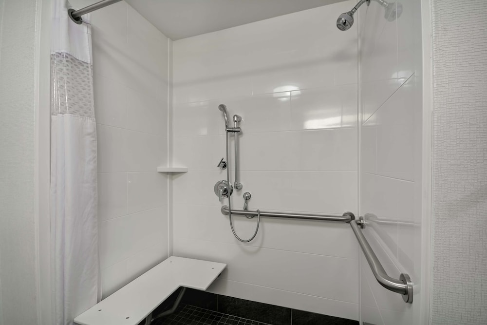 Hampton Inn Blue Ash Cincinnati - photo 33
