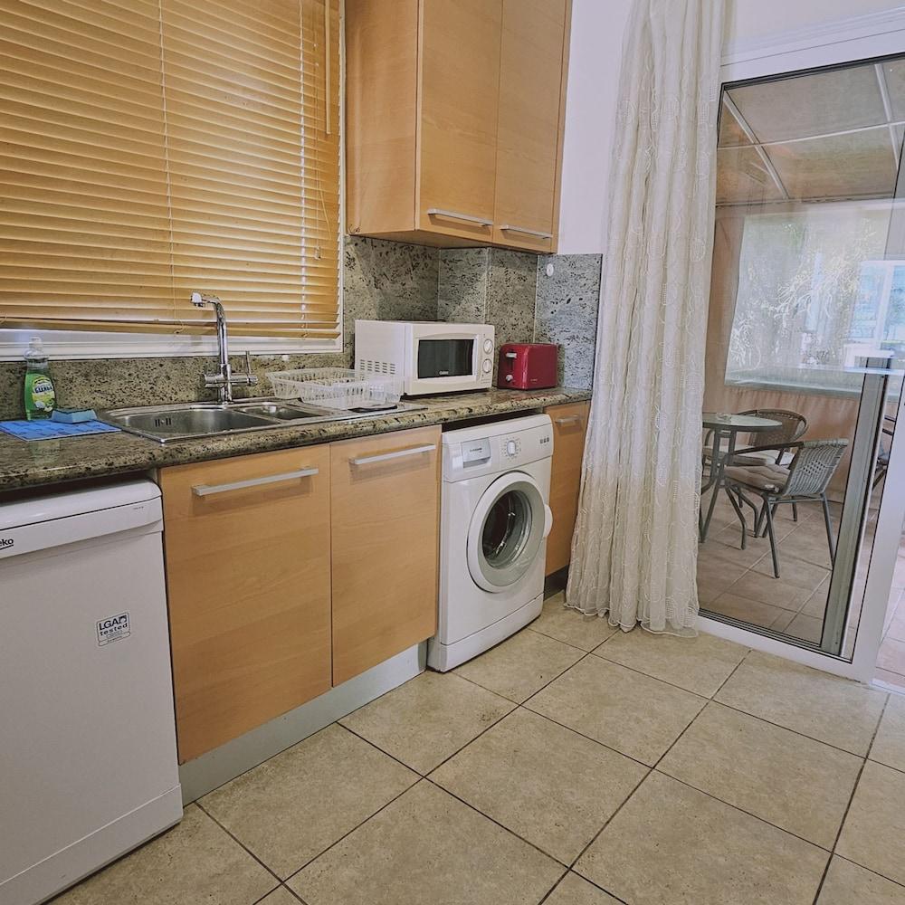 123 AN Stay Nissi House