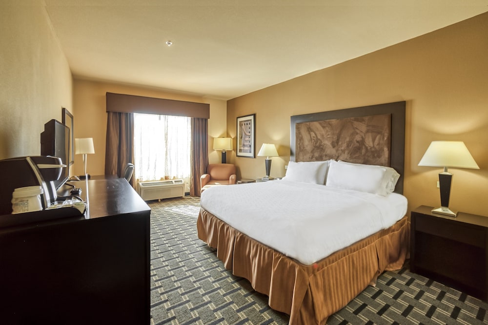 Holiday Inn Express Suites Beeville by IHG - photo 14