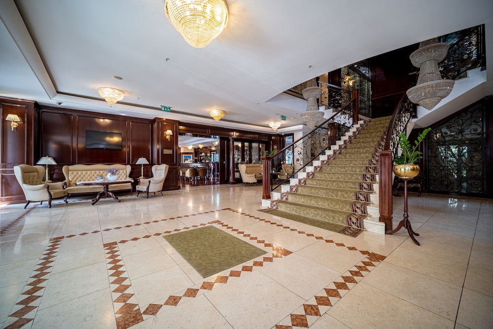 Hotel President Solin — Solin — photo 4