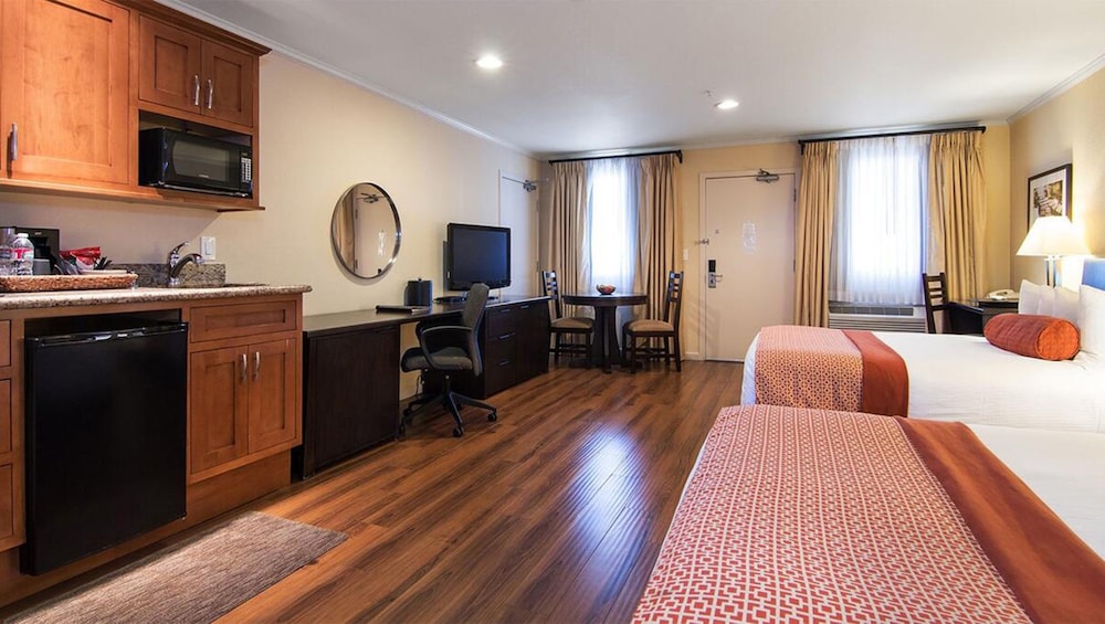 The Zen Hotel Palo Alto - photo 9