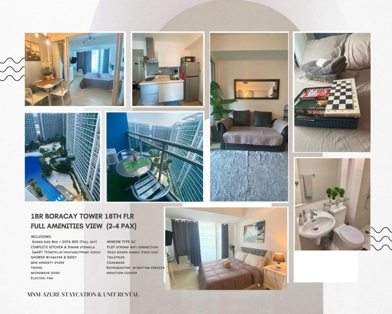 Condotel Azure Beachview - last minute hotel in Taguig