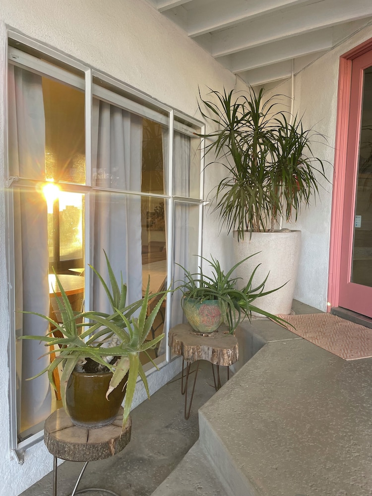 Miracle Manor Boutique Hotel & Spa - photo 32