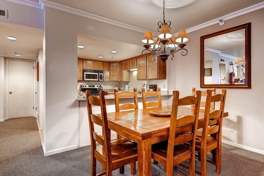 Park Station Condominium Hotel - photo 95