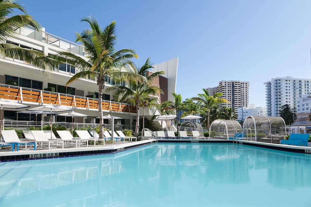 The Gates Hotel South Beach - photo 50