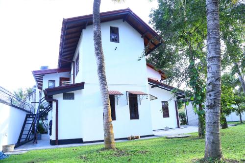 Eighty 4 in Ambalangoda, Sri Lanka