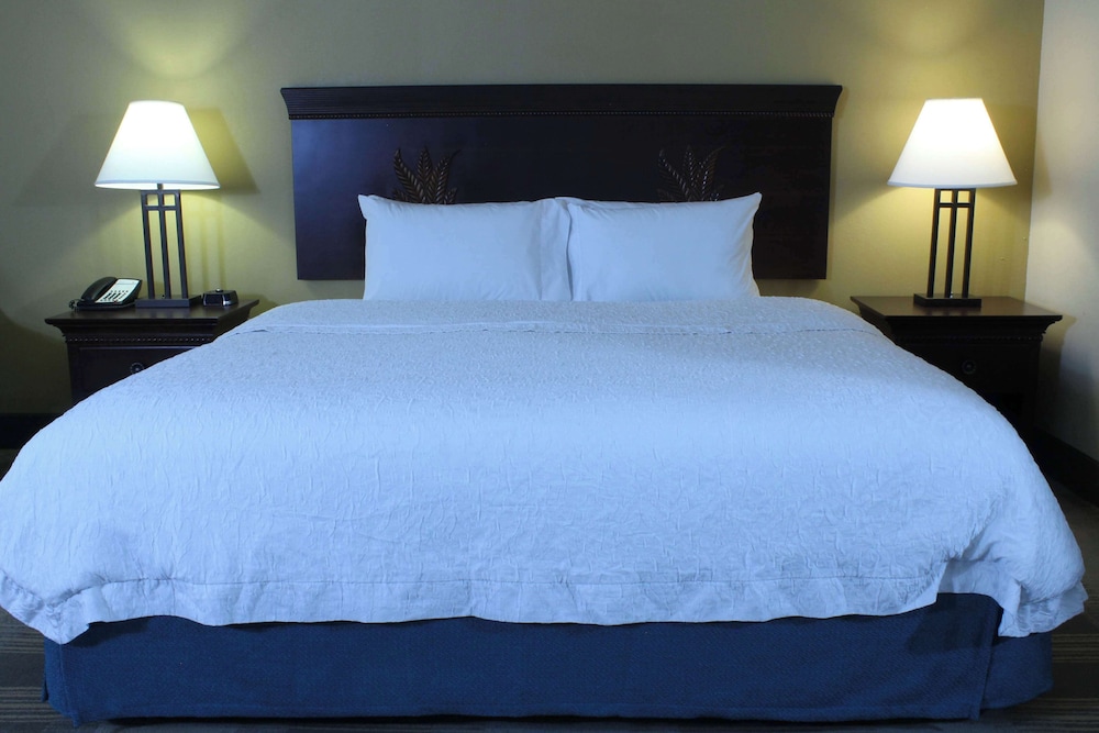 Hampton Inn Oxford West - photo 26