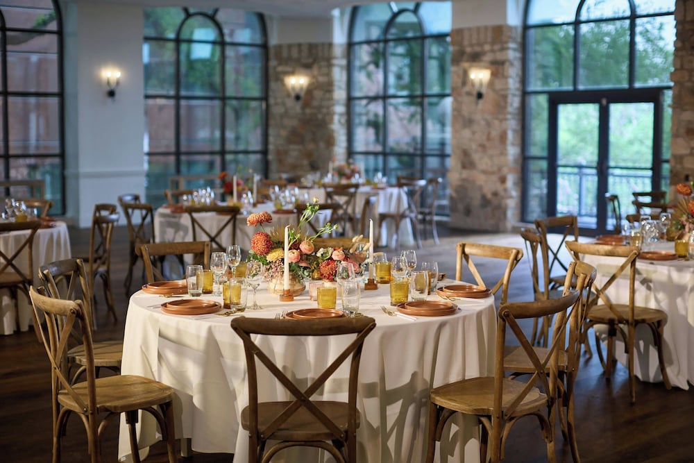 Renaissance Austin Hotel - photo 87