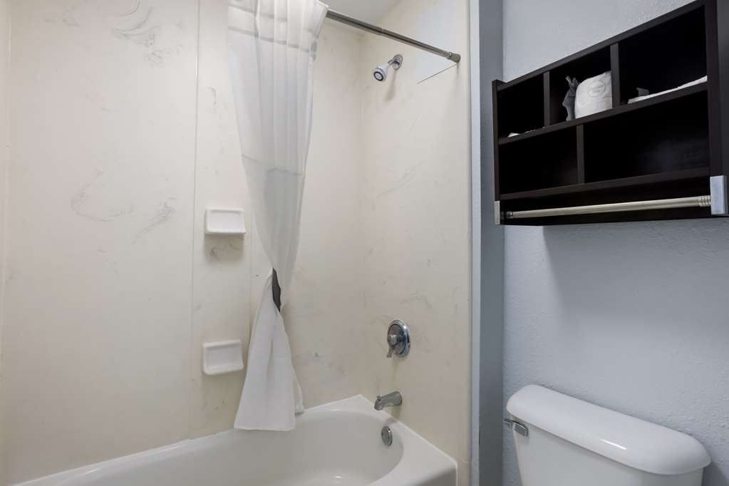 Suburban Studios Hinesville Fort Stewart Area - photo 16