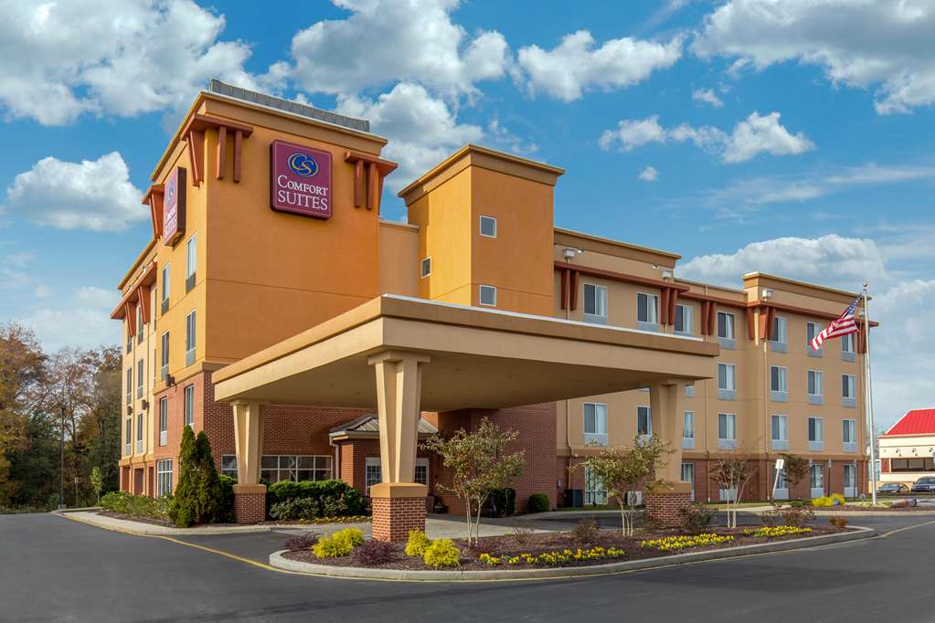 Comfort Suites Seaford — hotel in Seaford