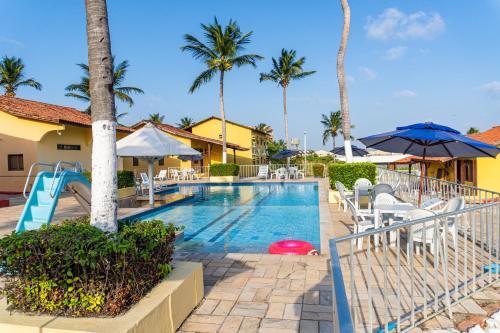 Pargos Club de Salinas - last minute hotel in Salinopolis
