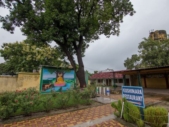 The Royal Residency — hotel in Gorakhpur