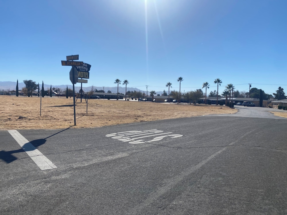 Apple Valley Motel in Apple Valley, United States