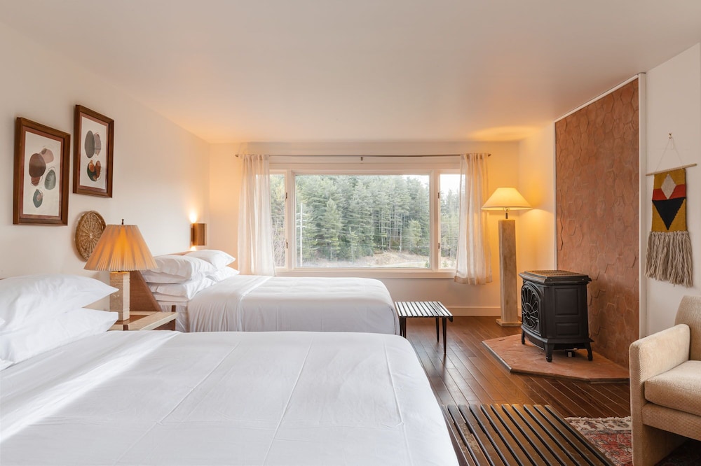 Eastwind Hotel Lake Placid - photo 43