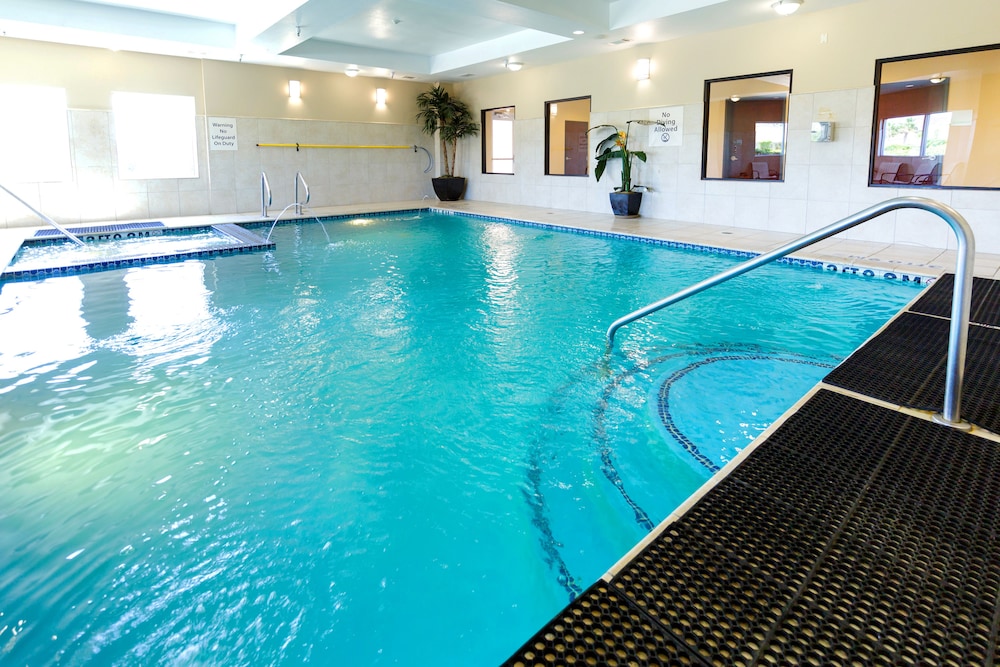 Holiday Inn Houston Webster by IHG - photo 29