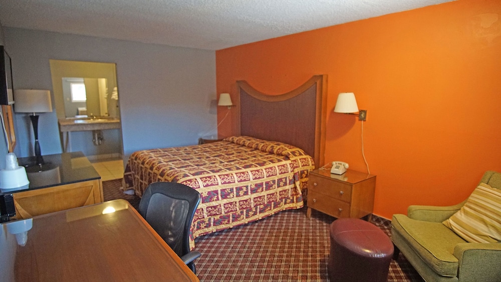 Los Angeles Inn & Suites LAX - photo 11