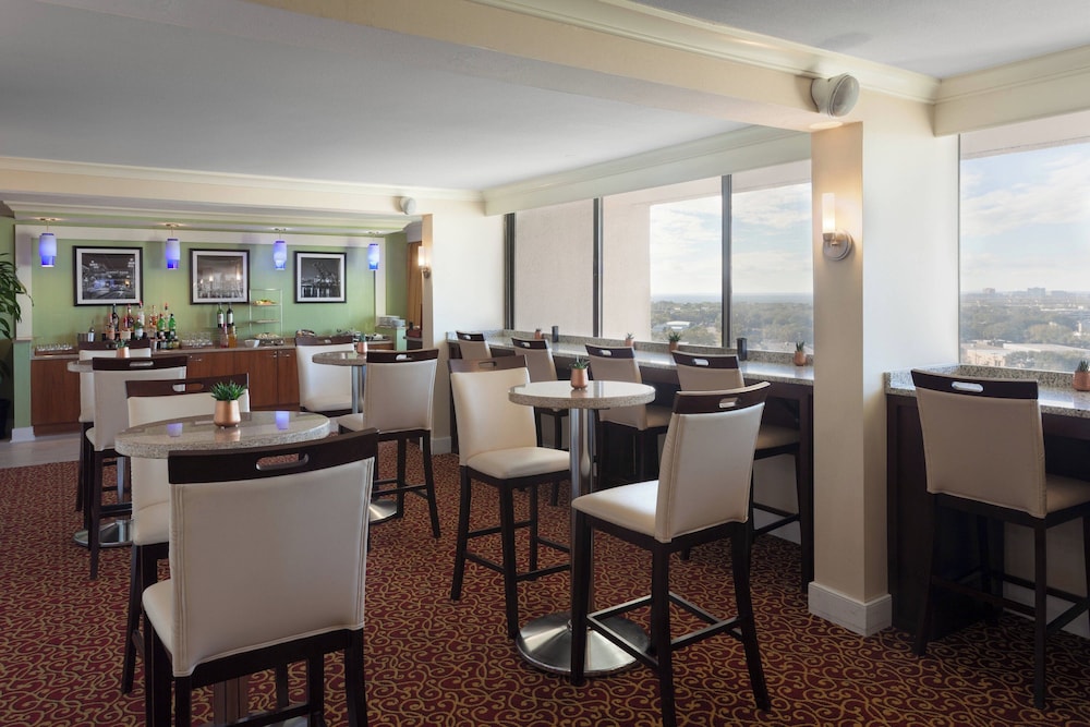 Marriott Tampa Westshore - photo 28