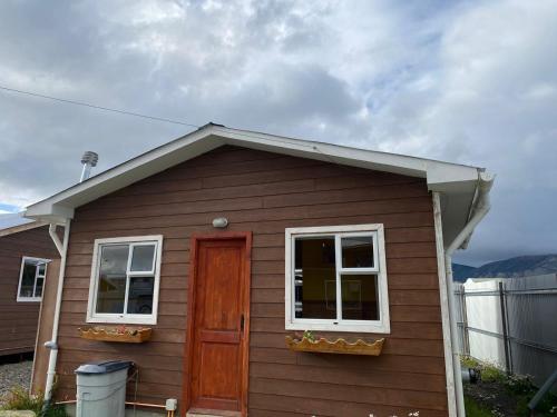 Cabaña F&A Natales in Puerto Natales, Chile