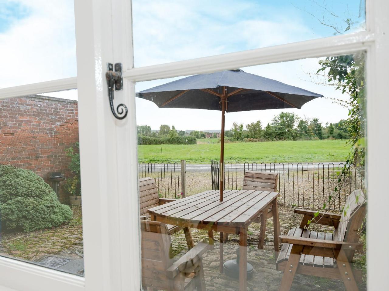 The Stable - carbon neutral hotel in Chippenham