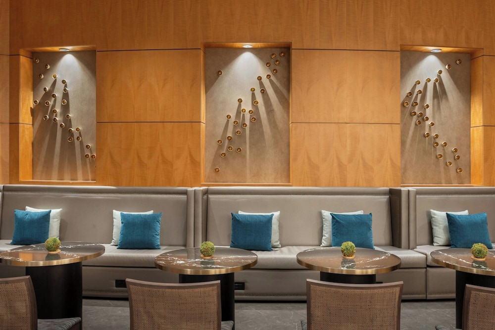 JW Marriott Marquis Miami - photo 99