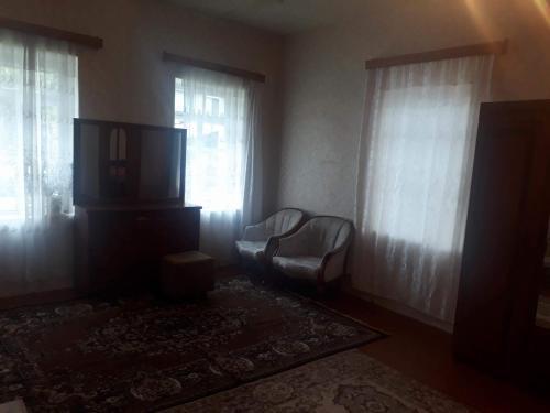 Jimsher Naveriani Guesthouse