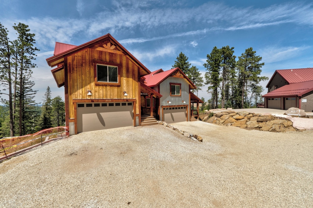 Little Hope Chalet at Terry Peak Ski Resort - photo 44