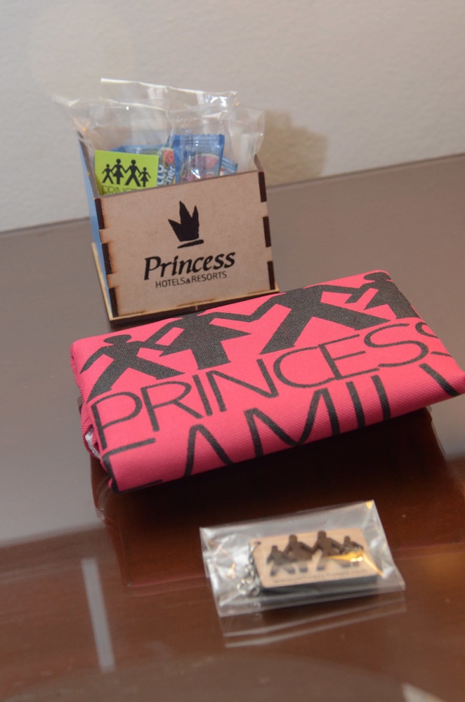 Princess Family Club Riviera All Inclusive