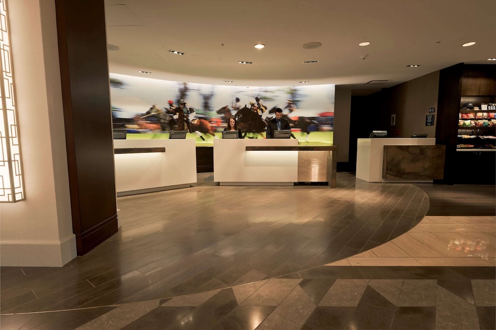 Hilton Chicago Oak Brook Hills Resort & Conference Center - photo 4