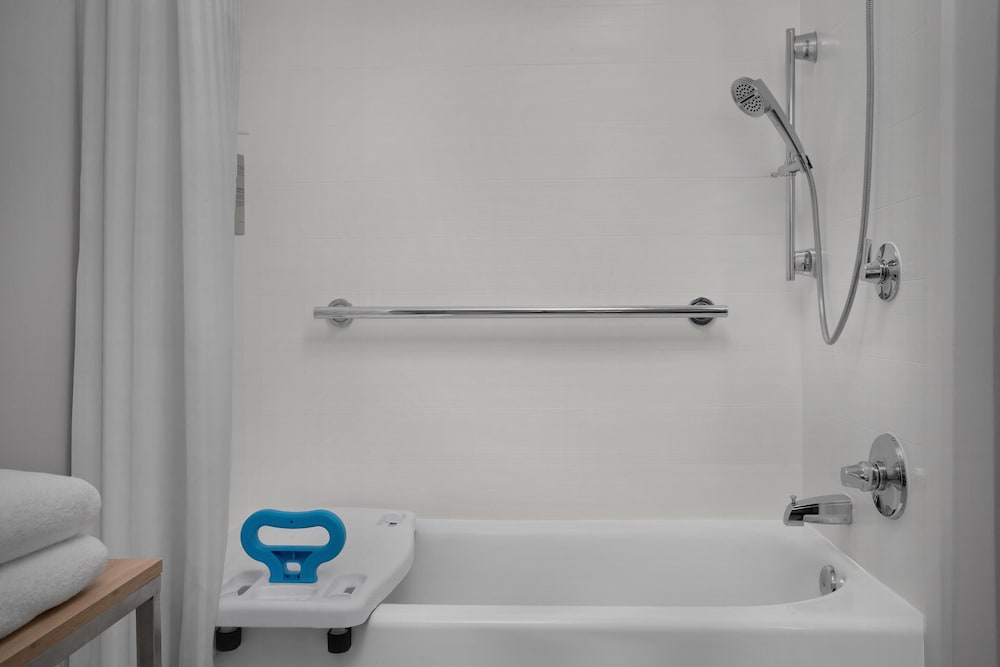 Hilton Garden Inn Atlanta West Lithia Springs - photo 22