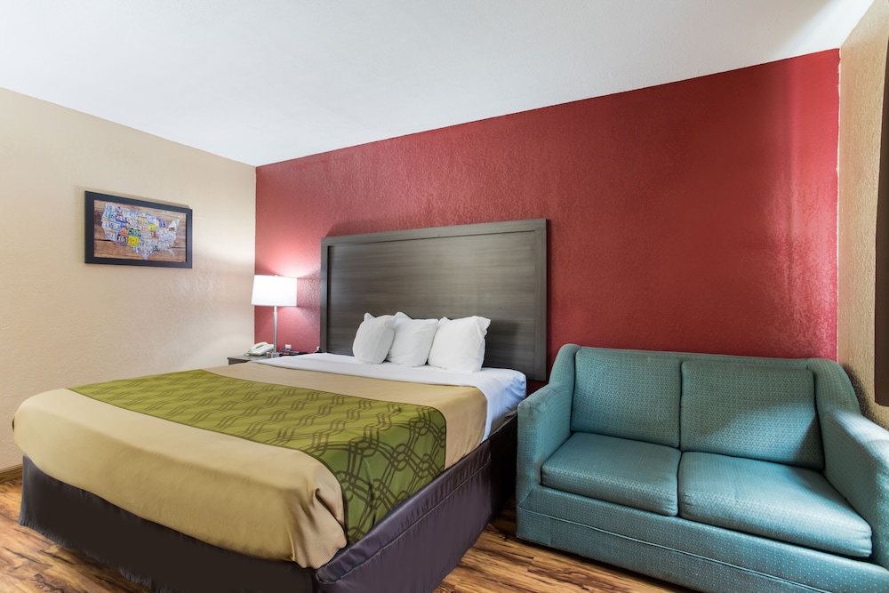 Econo Lodge Painted Post Corning - photo 9