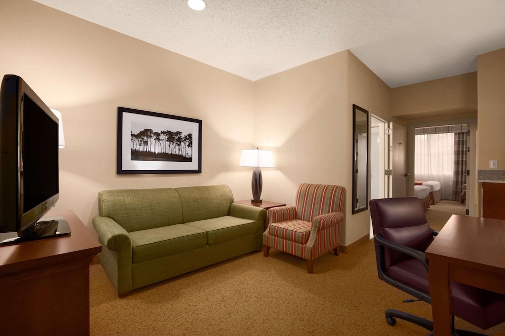 Country Inn & Suites by Radisson Houston Intercontinental Airport East TX - photo 6