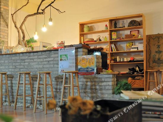 Riverbed Inn - carbon neutral hotel in Guangzhou