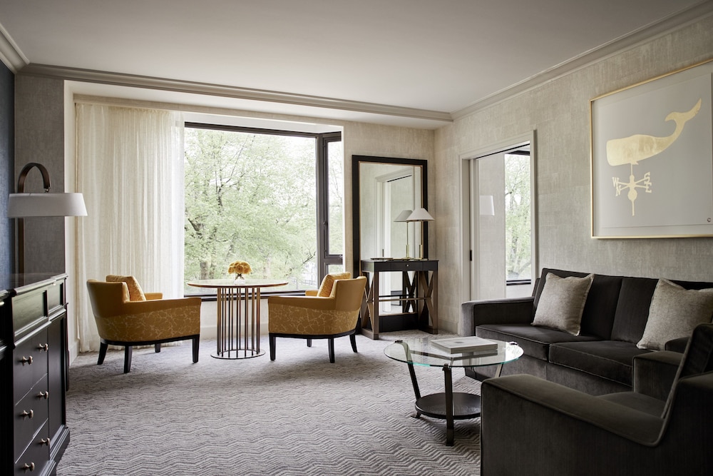 Four Seasons Hotel Boston - photo 20