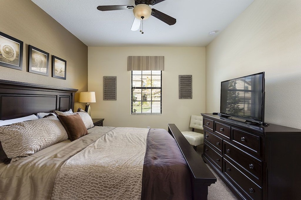 Je58579 Champions Gate Resort 8 Bed 5 Baths Villa - photo 5