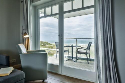 min Soel — 4-Star Luxury Hotel in Sylt-Ost, Germany