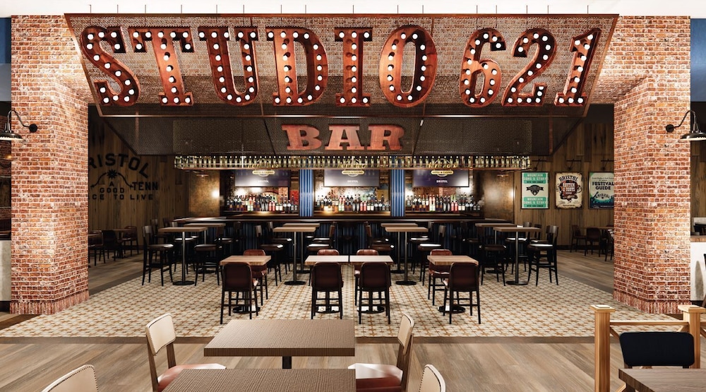 Hard Rock Hotel & Casino Bristol - photo 3