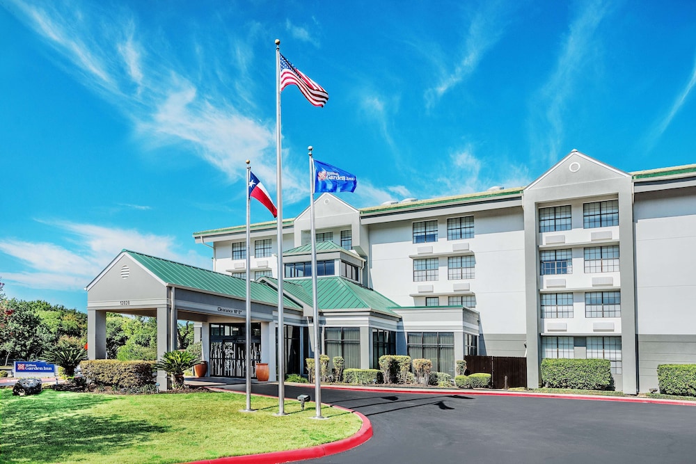 Hilton Garden Inn San Antonio Airport - photo 38