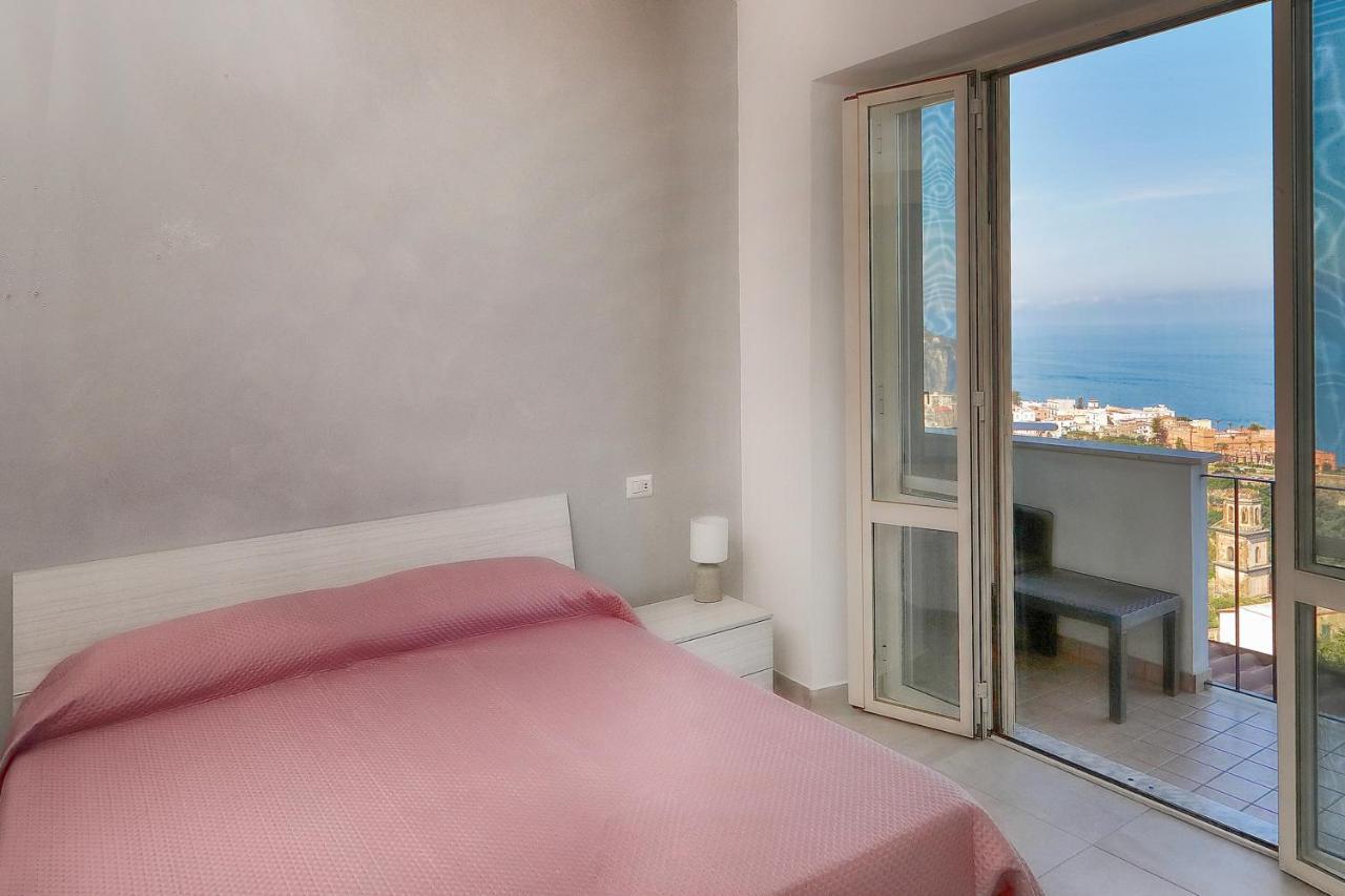 Rama Apartament — Vico Equense