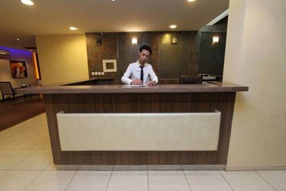Raoum Inn Arar — Arar — photo 2