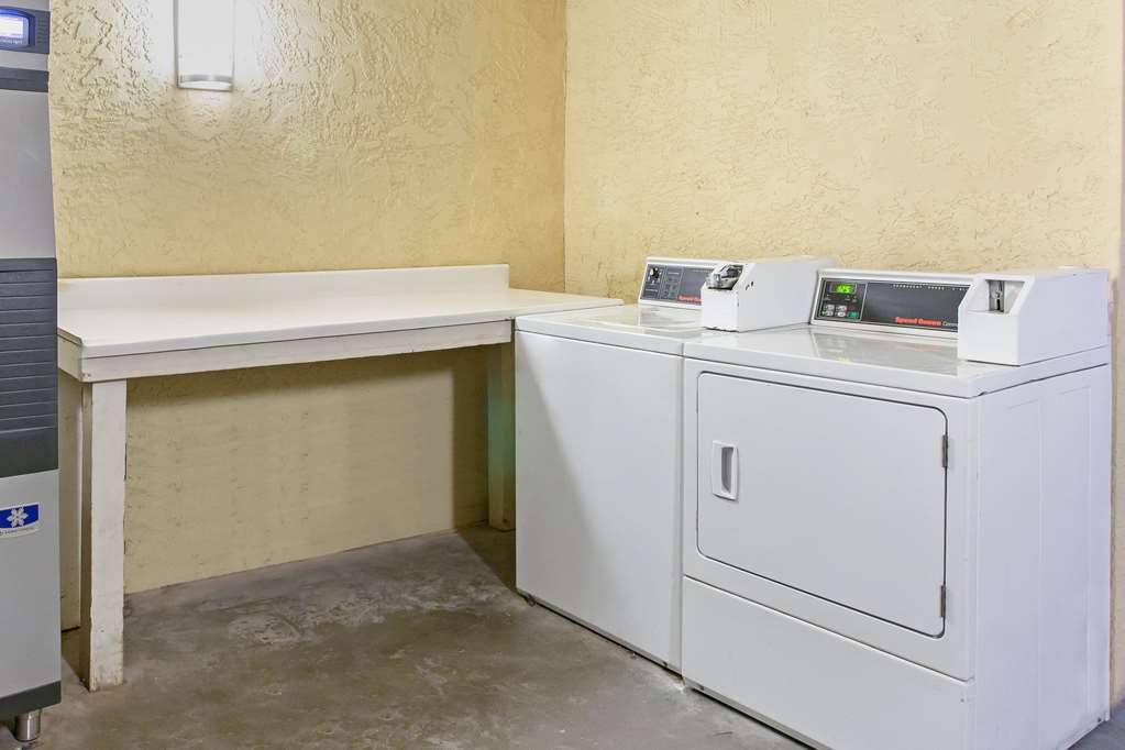 Baymont by Wyndham Fort Stockton - photo 23