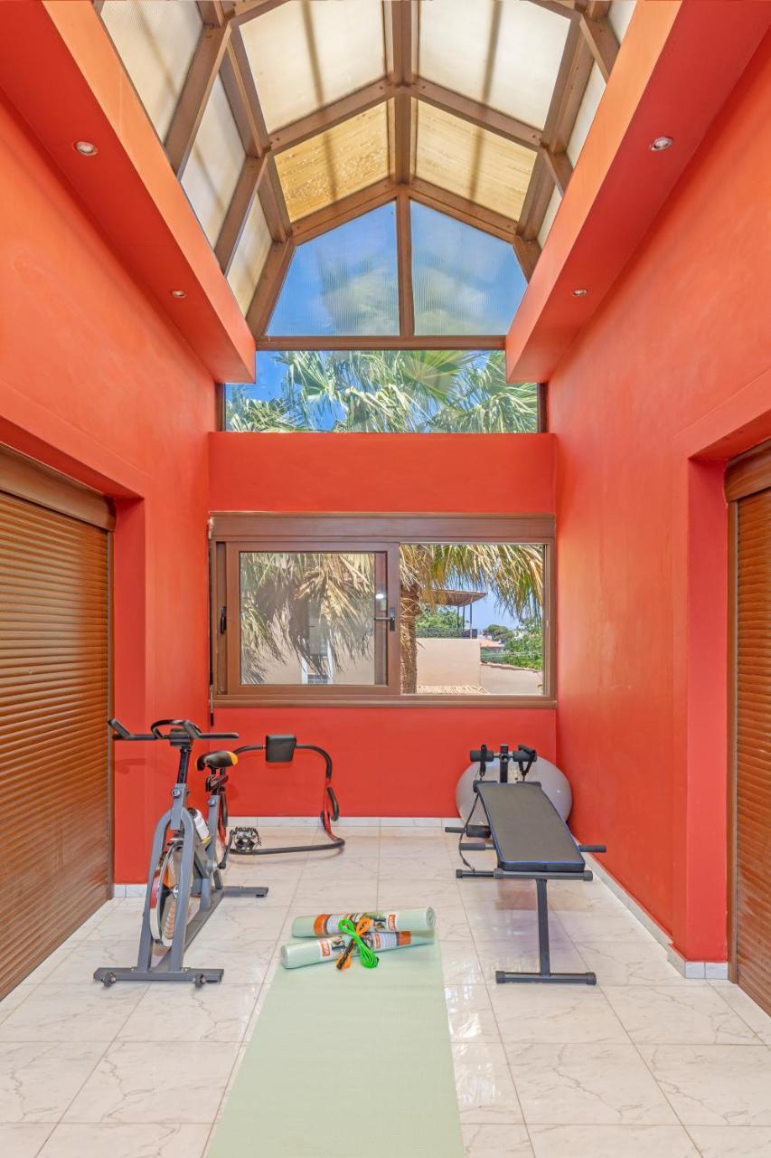 Luxury Mansion Rhodes — Ialysos — photo 5