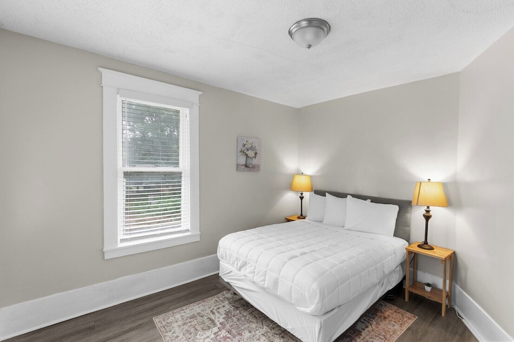 Ensley Highlands Hideaway in Birmingham, United States