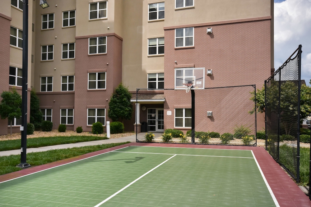 Residence Inn Marriott Concord - photo 17