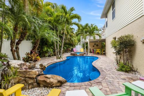 Carefree Cay in Anna Maria, United States