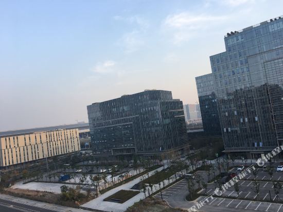 If Capsule Inn - last minute hotel in Nanjing