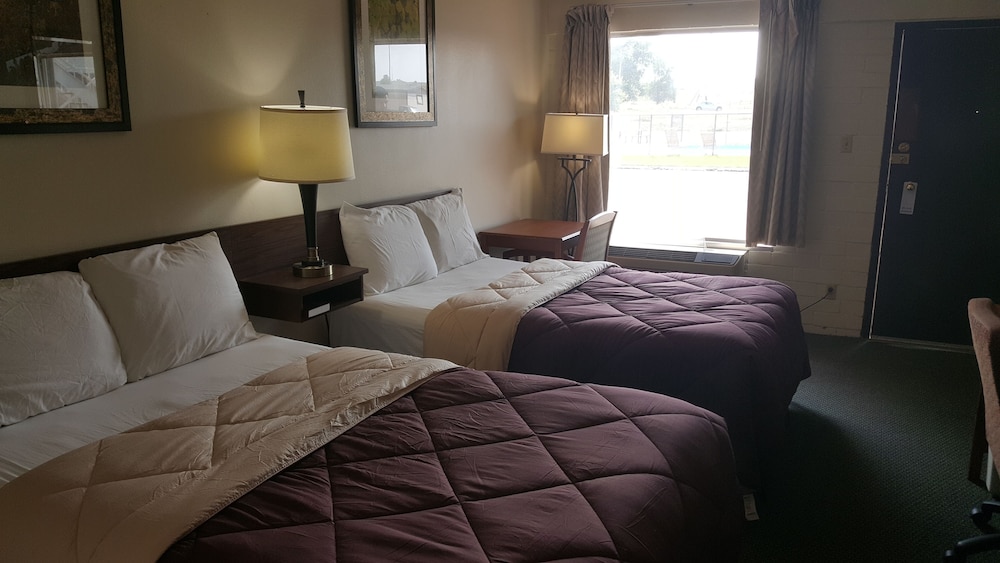 Budget Host Platte Valley Inn - photo 9