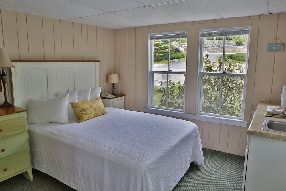 The Naswa Resort - photo 20