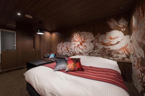 Hotel Farina Dolce — hotel in Kanuma
