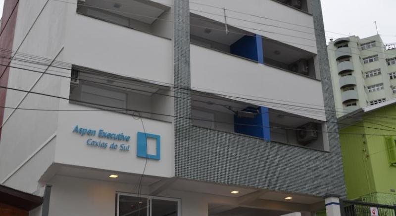 Aspen Executive Hotel Caxias do Sul in Caxias Do Sul, Brasil